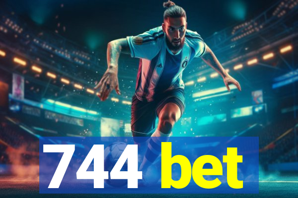 744 bet